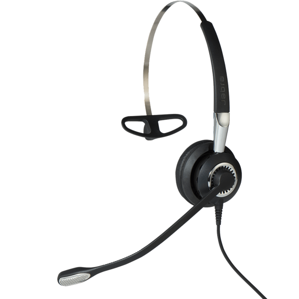 Jabra BIZ 2400 ll Mono 3-1	